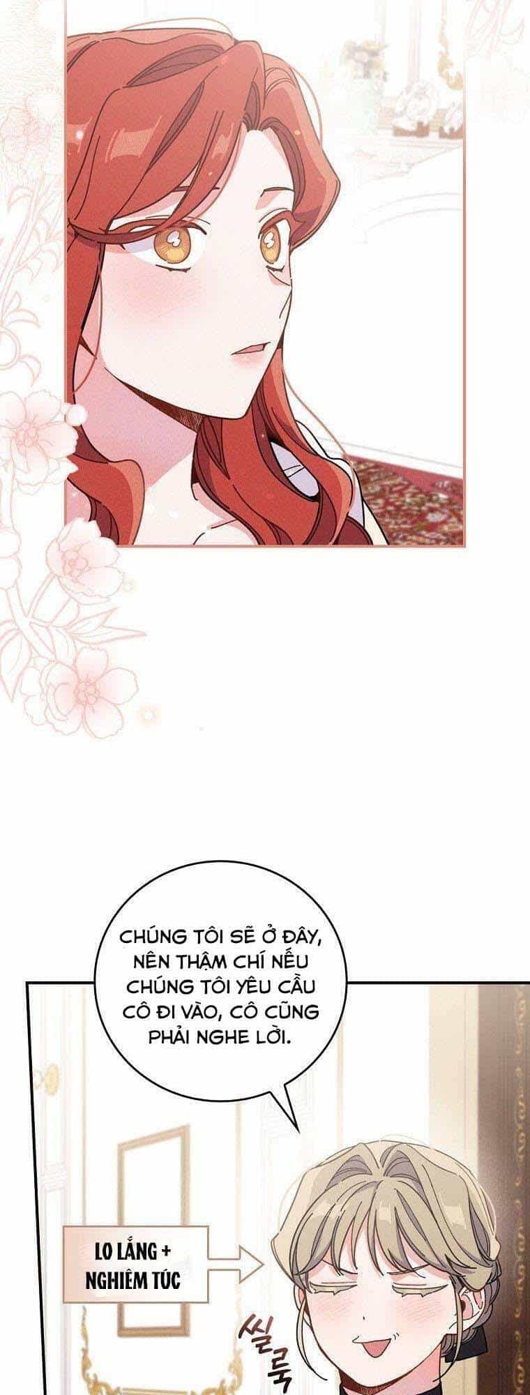 Chị Gái Ác Nữ - Chương 11 - ảnh 25