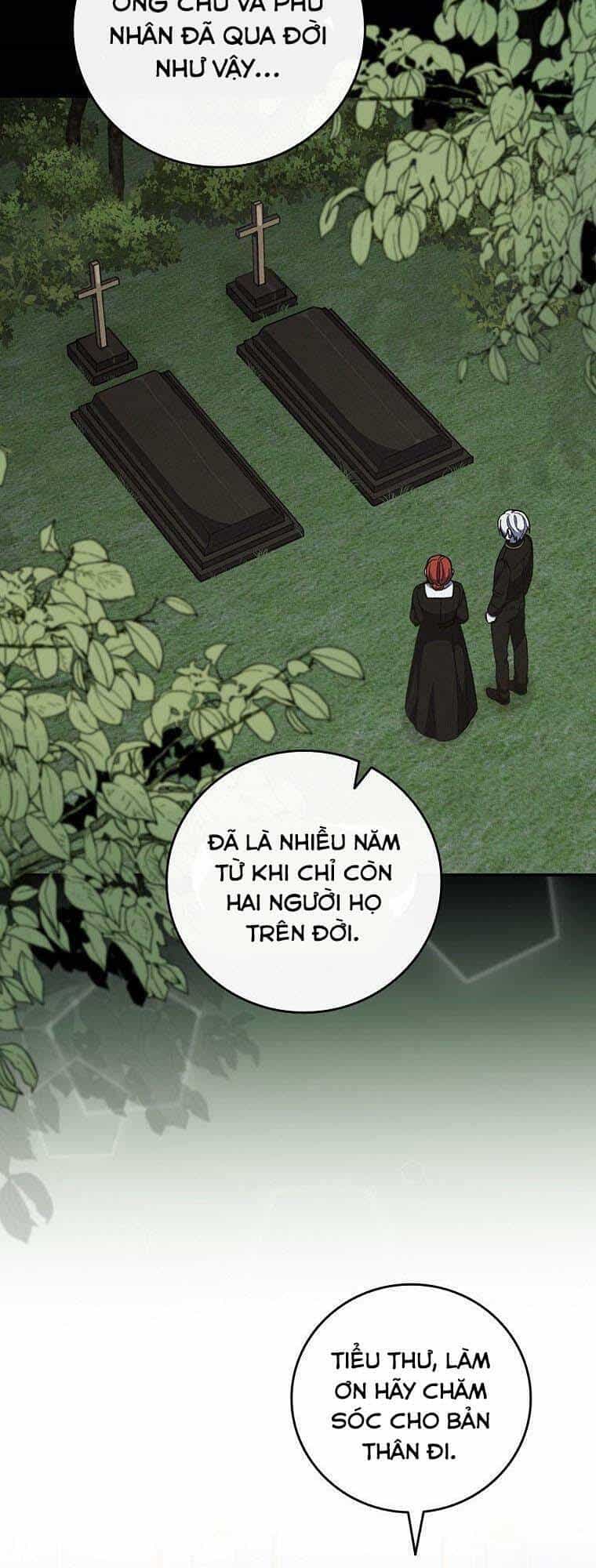 Chị Gái Ác Nữ - Chương 11 - ảnh 28