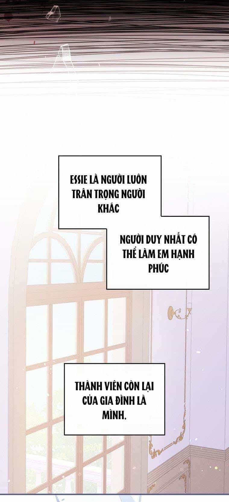 Chị Gái Ác Nữ - Chương 11 - ảnh 32