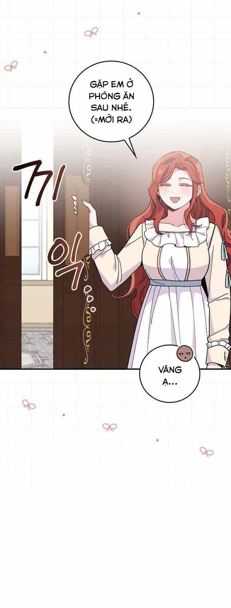 Chị Gái Ác Nữ - Chương 11 - ảnh 45