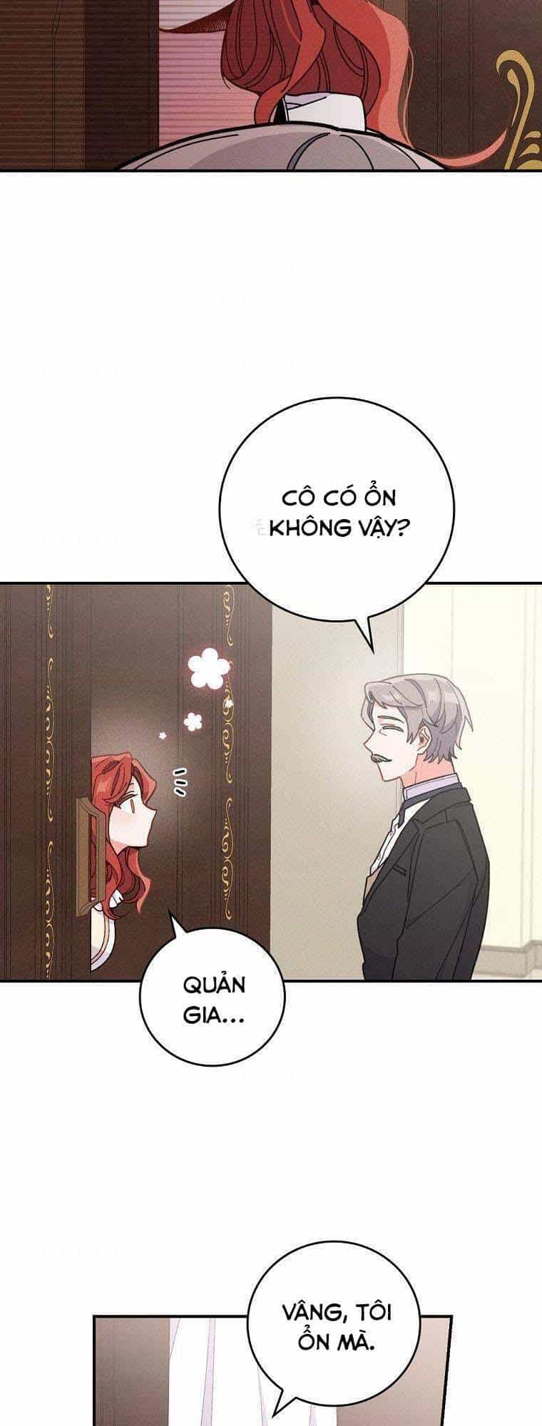Chị Gái Ác Nữ - Chương 11 - ảnh 48