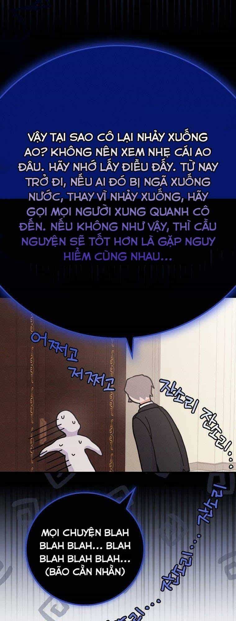 Chị Gái Ác Nữ - Chương 11 - ảnh 50