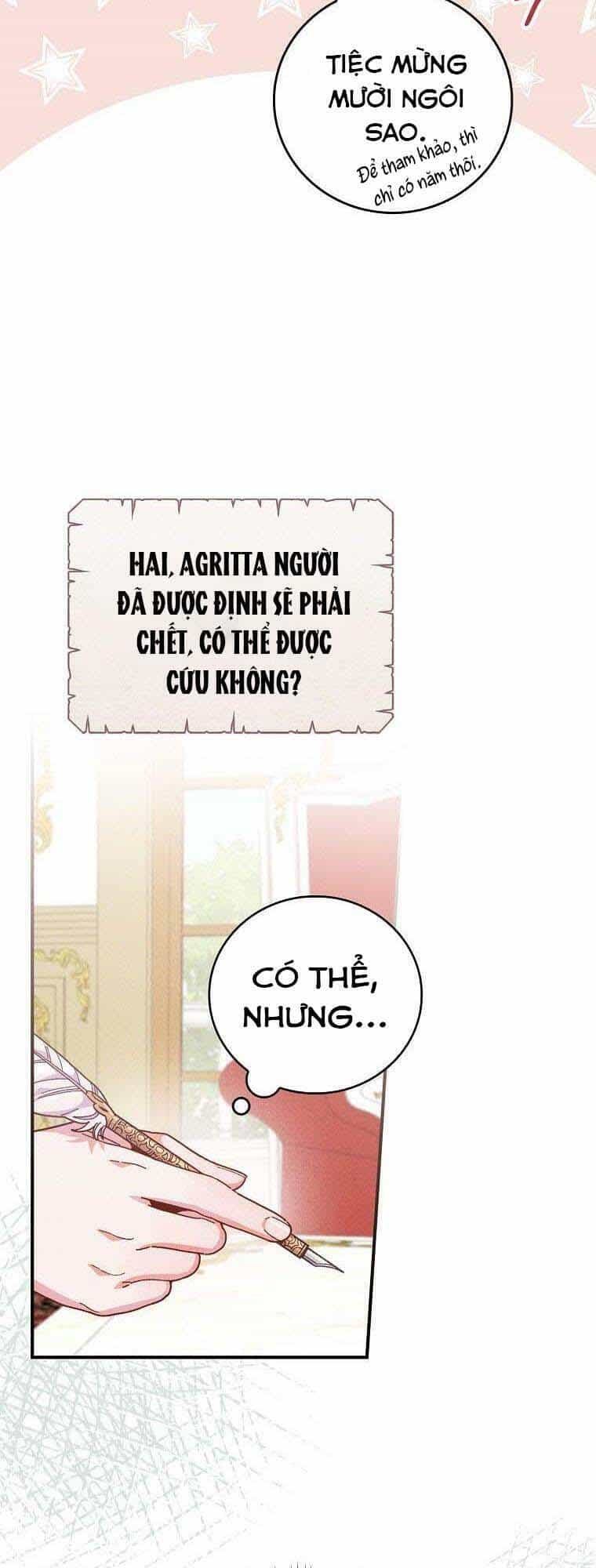 Chị Gái Ác Nữ - Chương 12 - ảnh 10