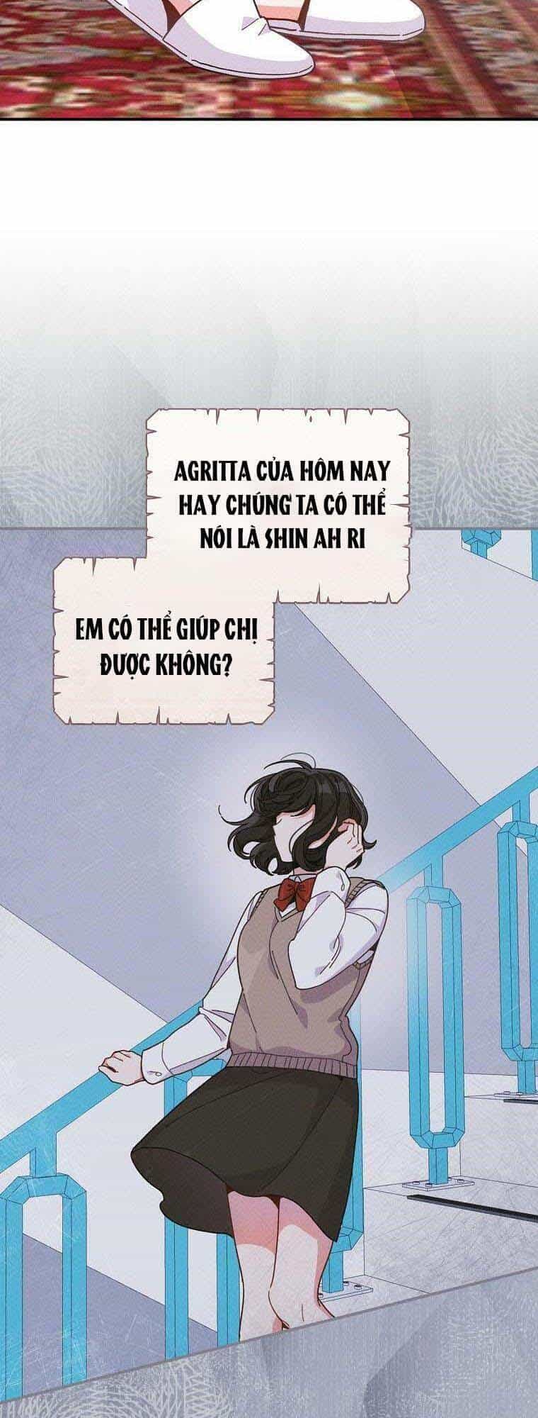Chị Gái Ác Nữ - Chương 12 - ảnh 12