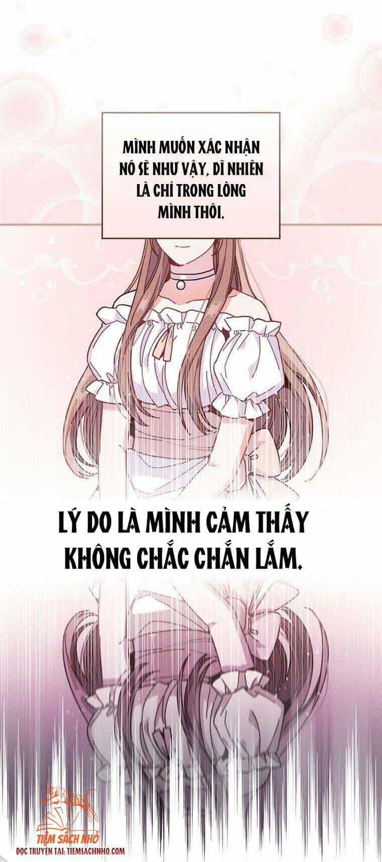 Chị Gái Ác Nữ - Chương 12 - ảnh 14