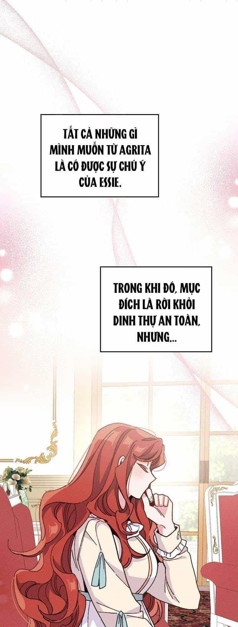 Chị Gái Ác Nữ - Chương 12 - ảnh 15