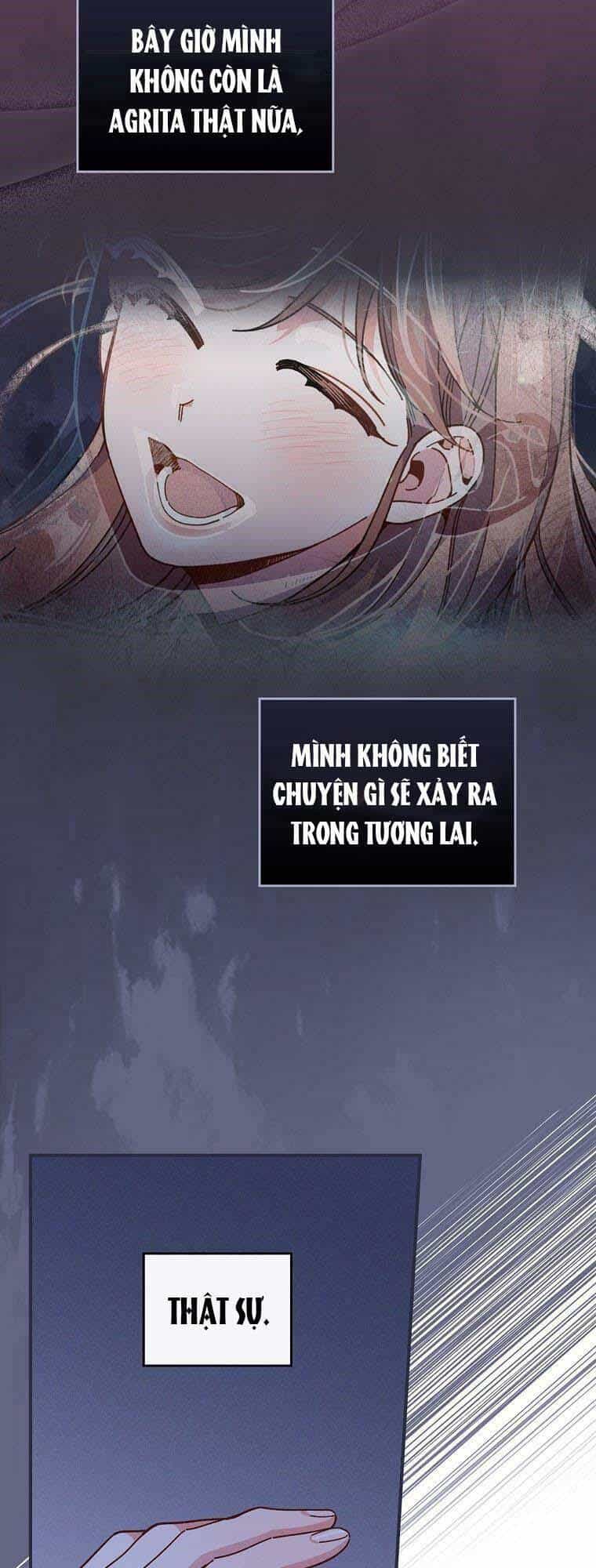 Chị Gái Ác Nữ - Chương 12 - ảnh 17