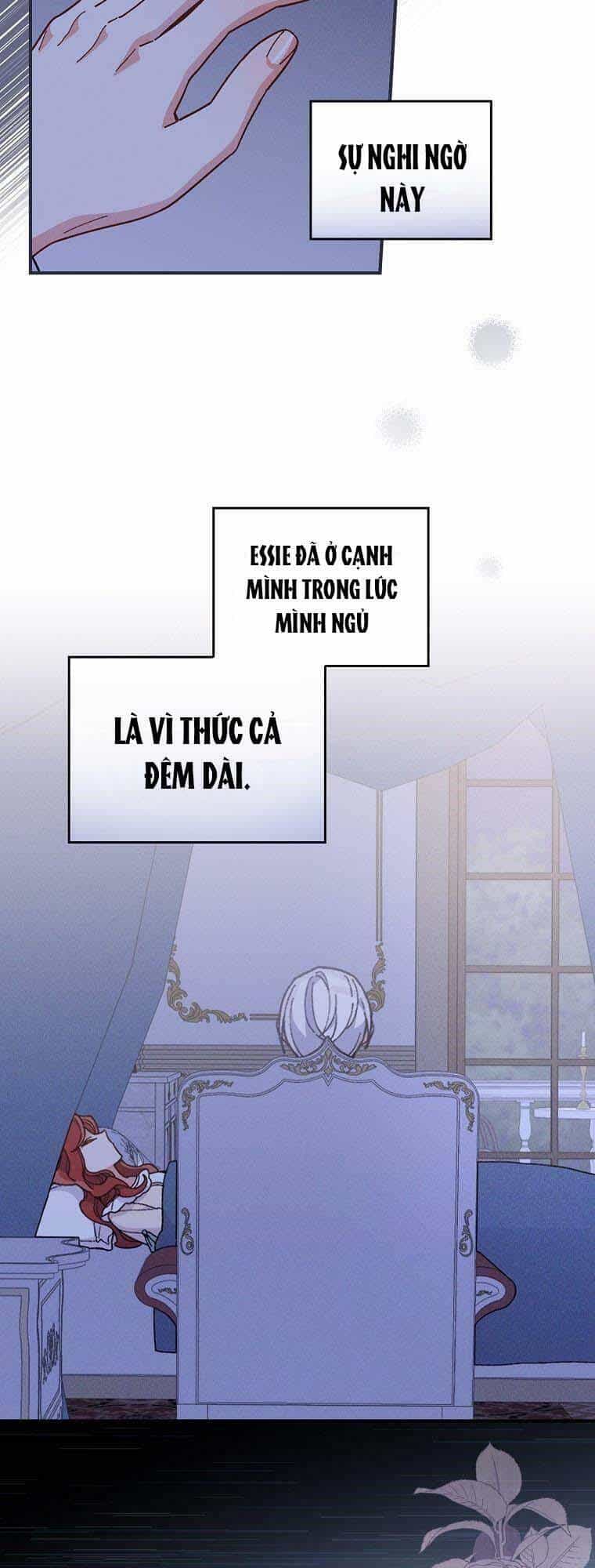 Chị Gái Ác Nữ - Chương 12 - ảnh 18