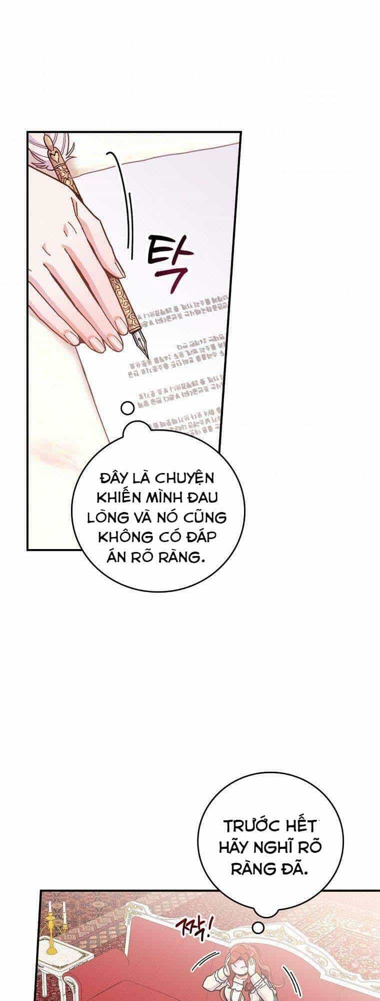 Chị Gái Ác Nữ - Chương 12 - ảnh 22