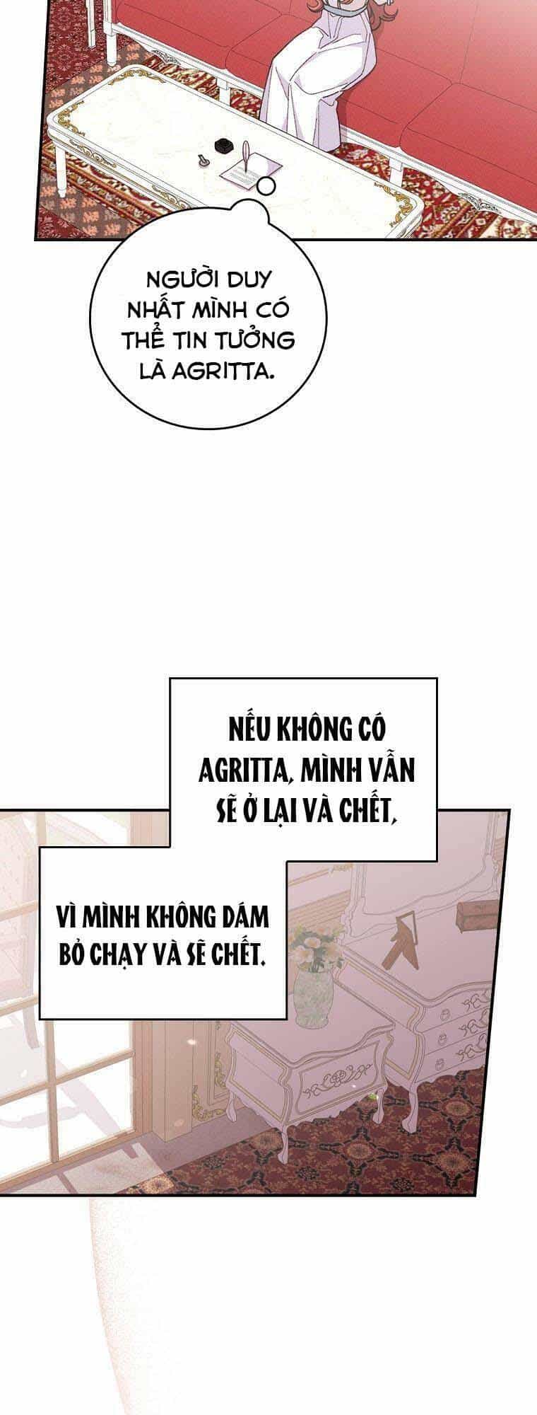 Chị Gái Ác Nữ - Chương 12 - ảnh 23