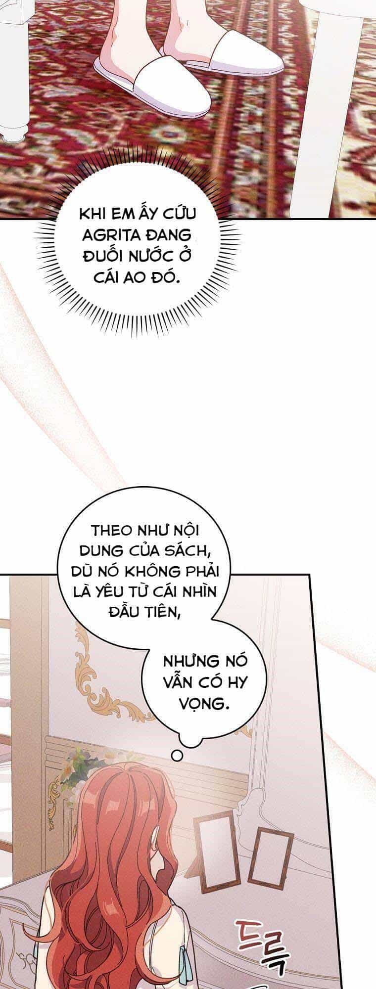 Chị Gái Ác Nữ - Chương 12 - ảnh 25