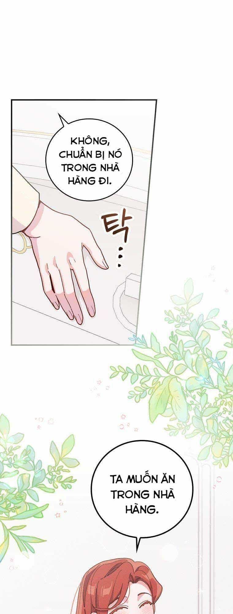 Chị Gái Ác Nữ - Chương 12 - ảnh 28