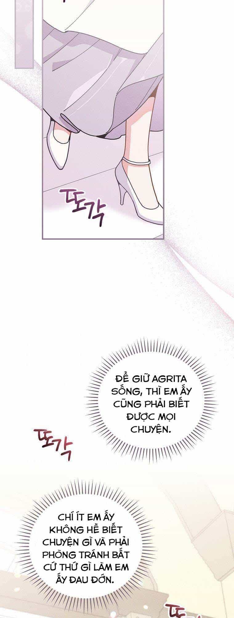 Chị Gái Ác Nữ - Chương 12 - ảnh 31