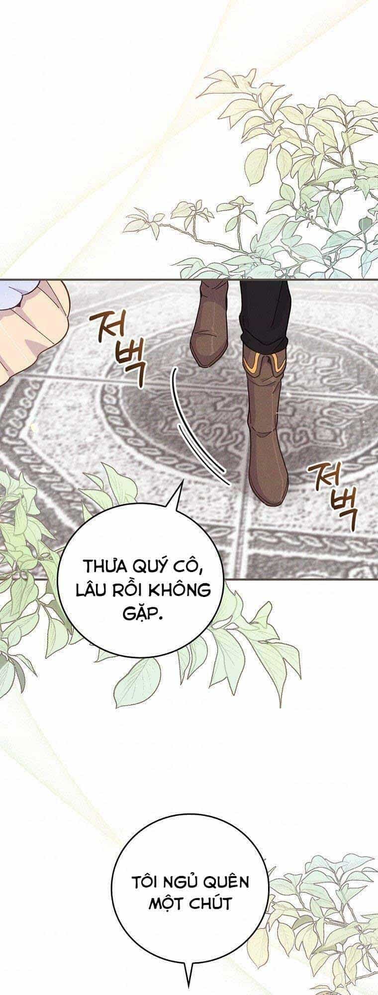 Chị Gái Ác Nữ - Chương 12 - ảnh 47