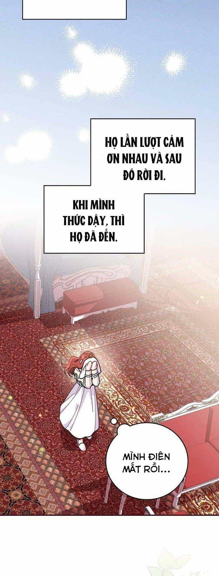 Chị Gái Ác Nữ - Chương 12 - ảnh 5
