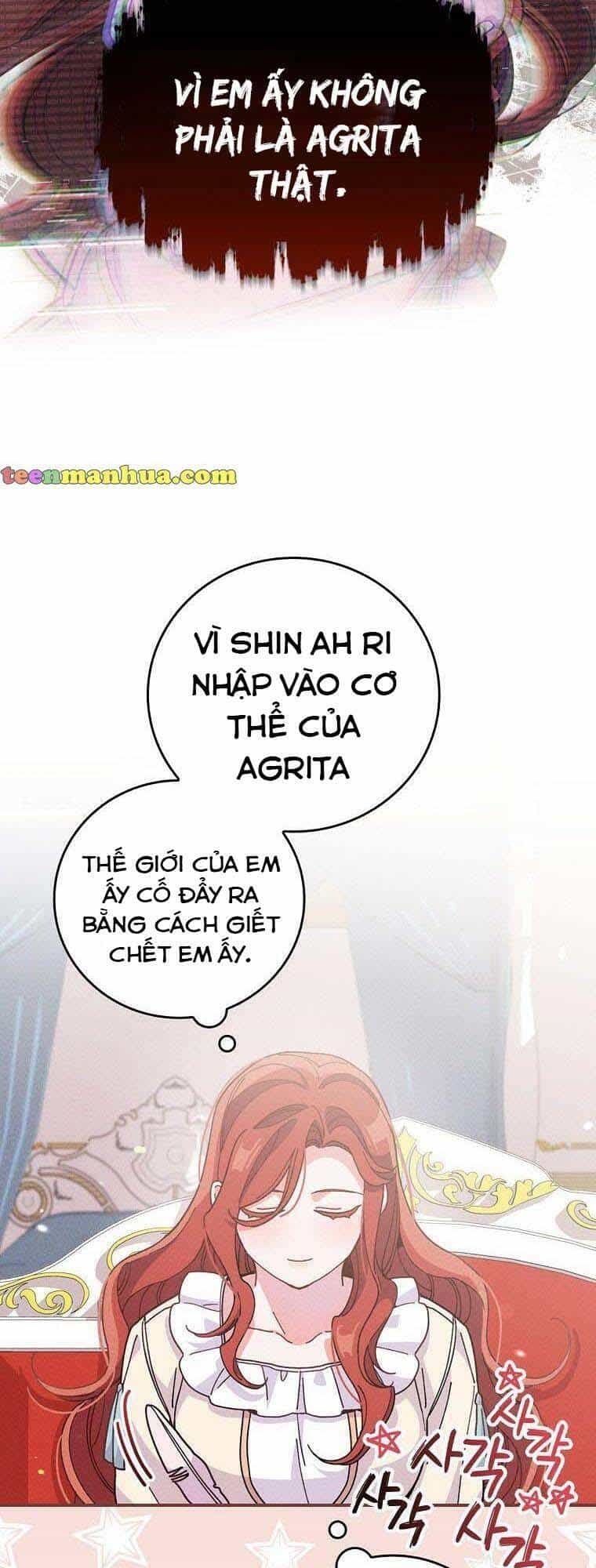 Chị Gái Ác Nữ - Chương 12 - ảnh 9