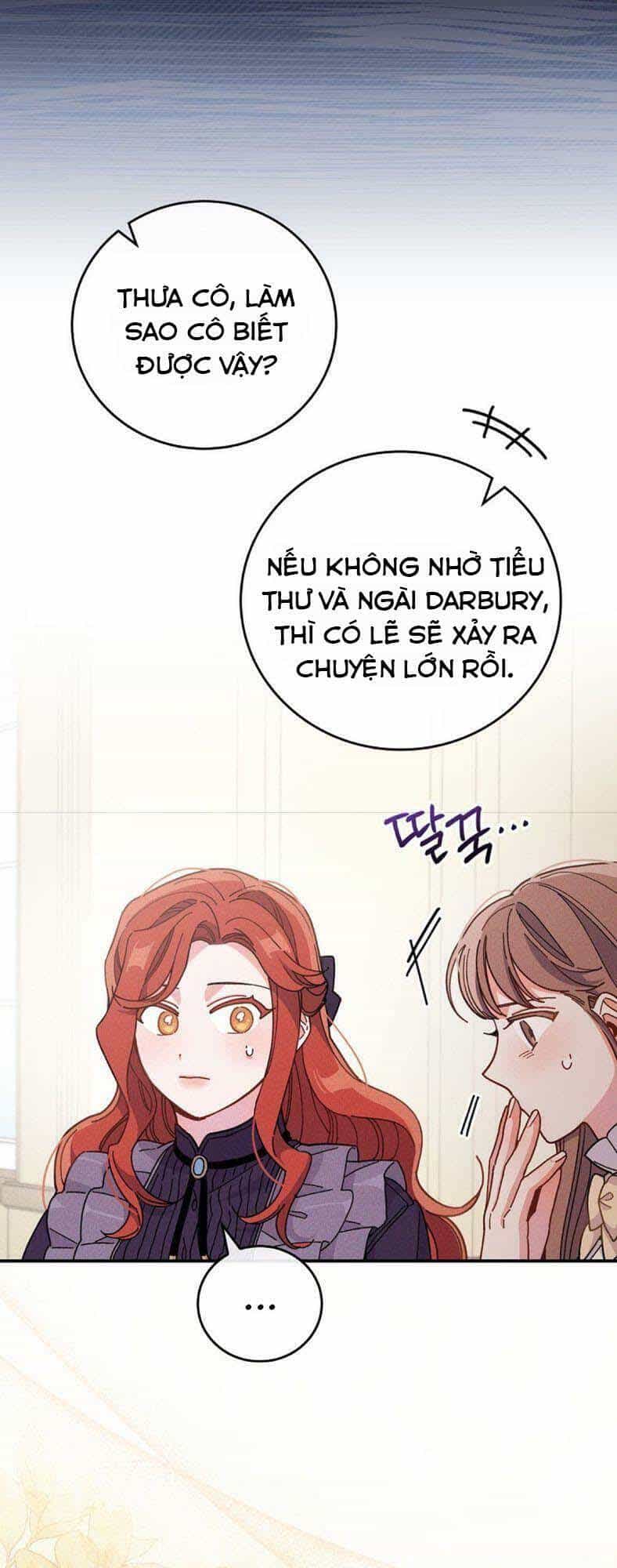 Chị Gái Ác Nữ - Chương 13 - ảnh 12