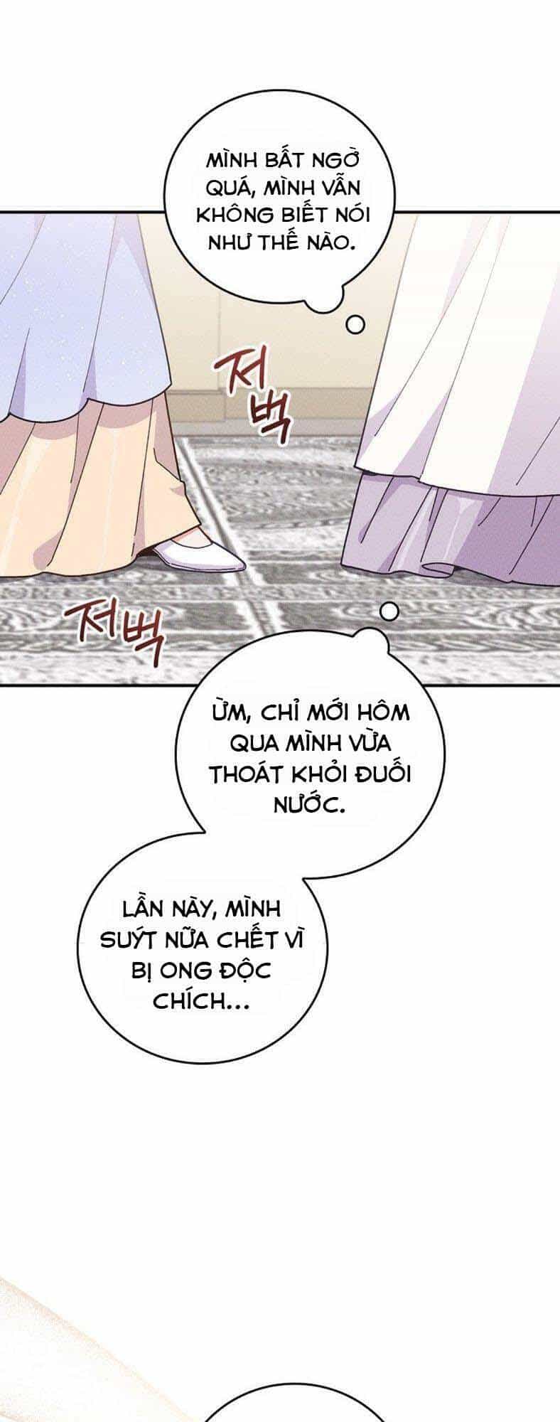 Chị Gái Ác Nữ - Chương 13 - ảnh 16