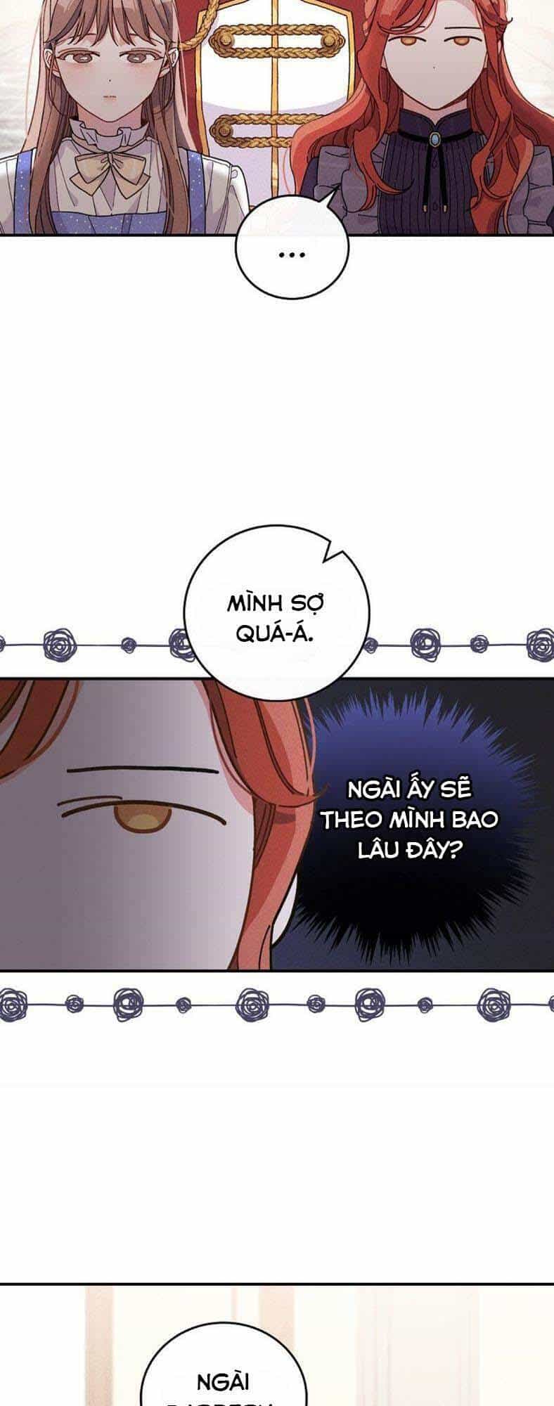 Chị Gái Ác Nữ - Chương 13 - ảnh 19