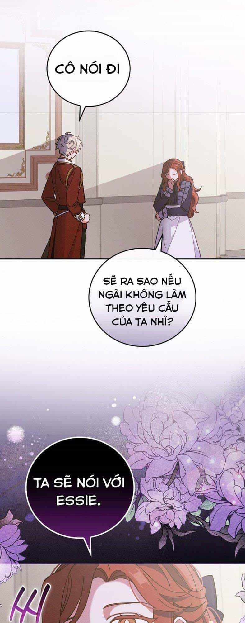Chị Gái Ác Nữ - Chương 13 - ảnh 28