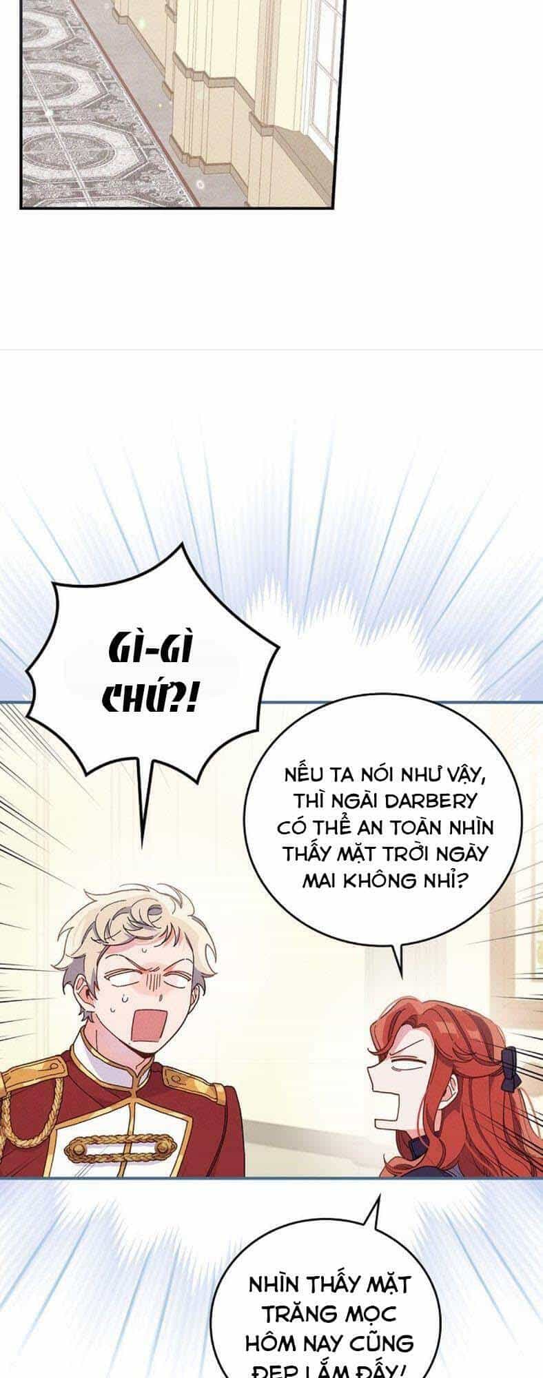 Chị Gái Ác Nữ - Chương 13 - ảnh 30