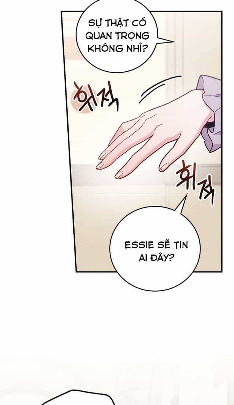 Chị Gái Ác Nữ - Chương 13 - ảnh 32