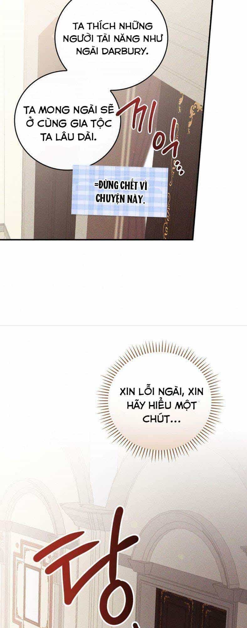 Chị Gái Ác Nữ - Chương 13 - ảnh 34