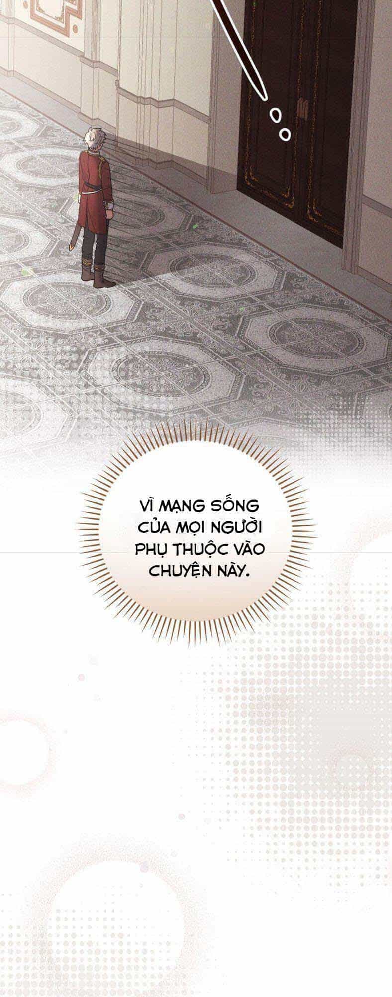 Chị Gái Ác Nữ - Chương 13 - ảnh 35