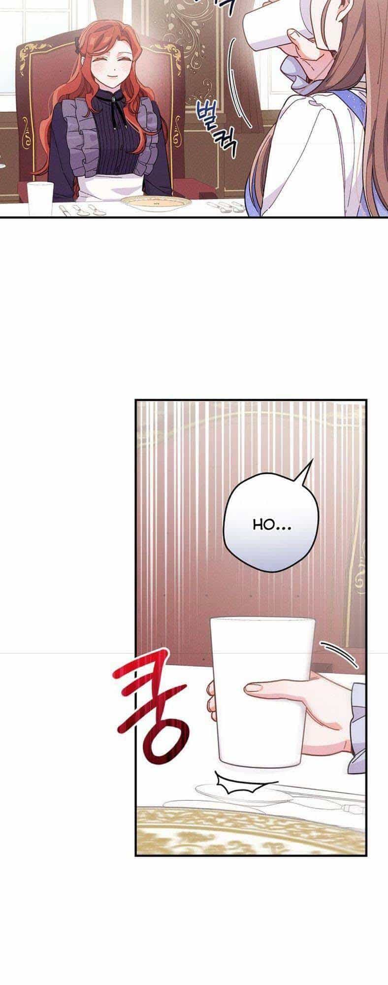 Chị Gái Ác Nữ - Chương 13 - ảnh 38