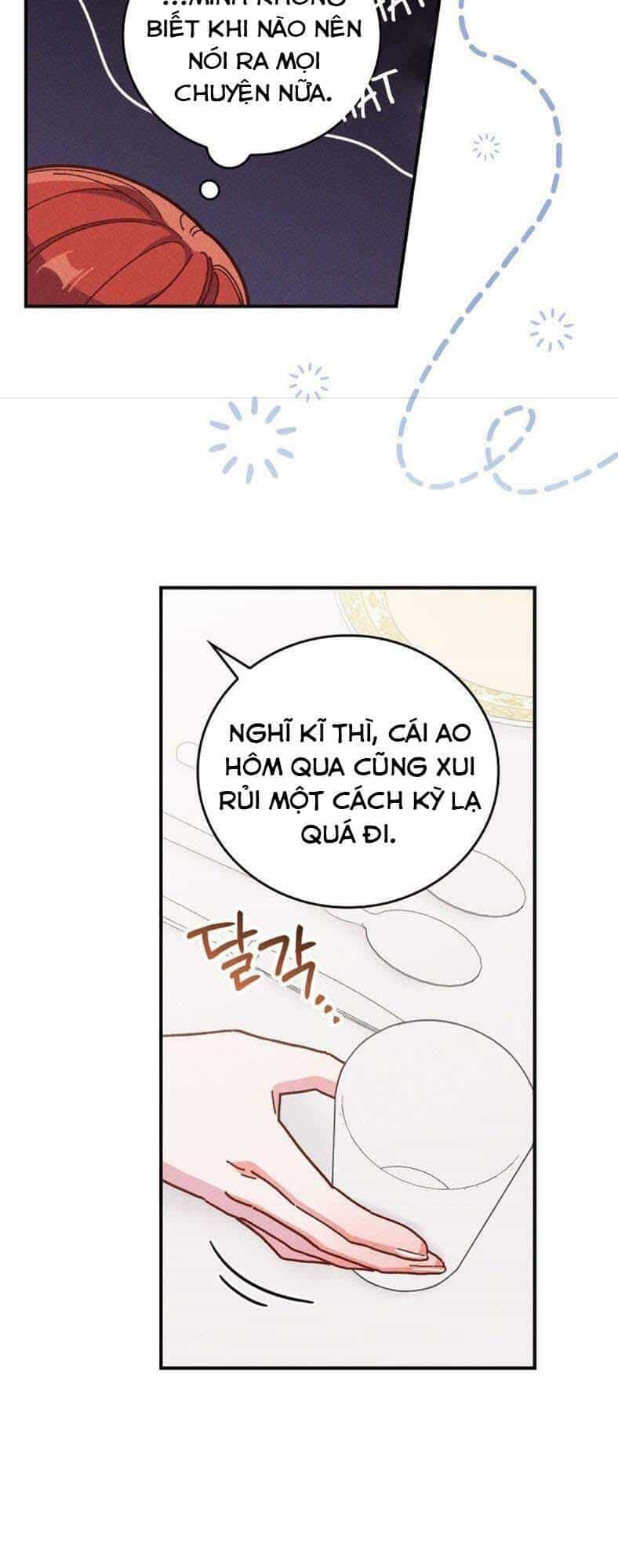 Chị Gái Ác Nữ - Chương 13 - ảnh 41