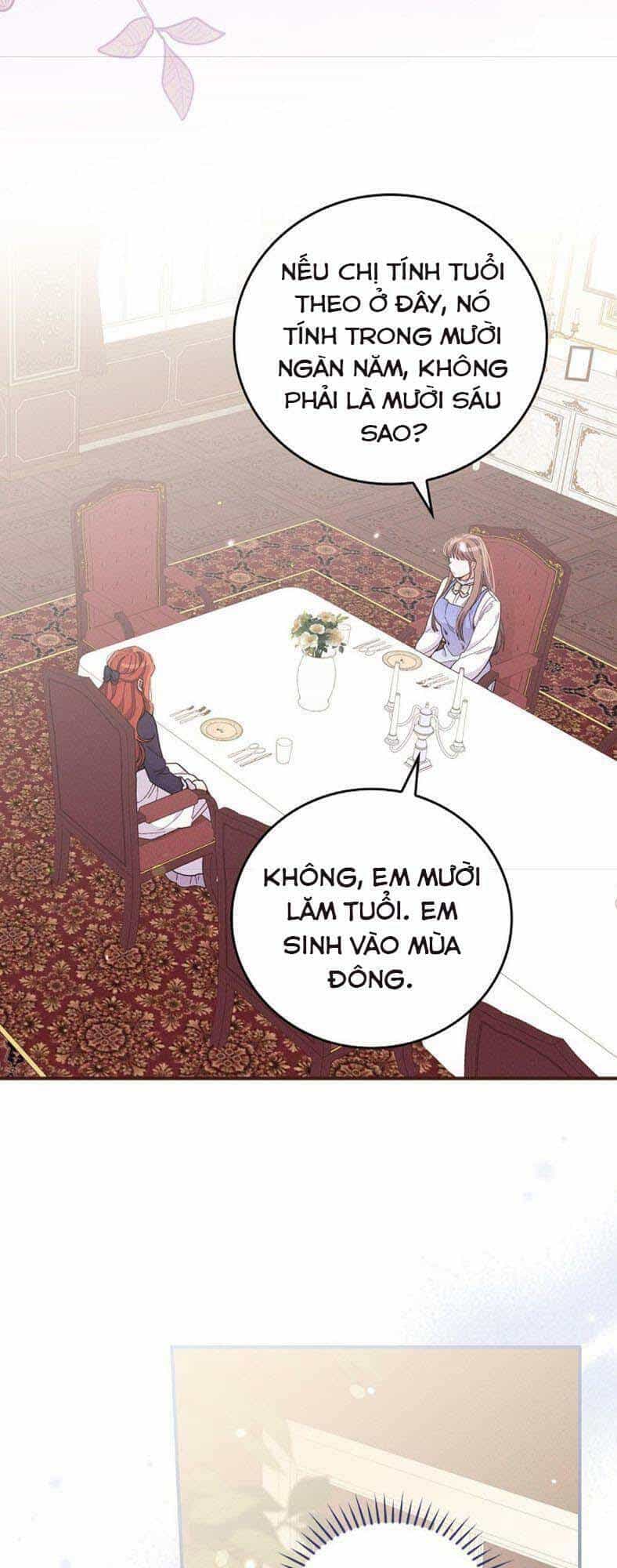 Chị Gái Ác Nữ - Chương 13 - ảnh 46