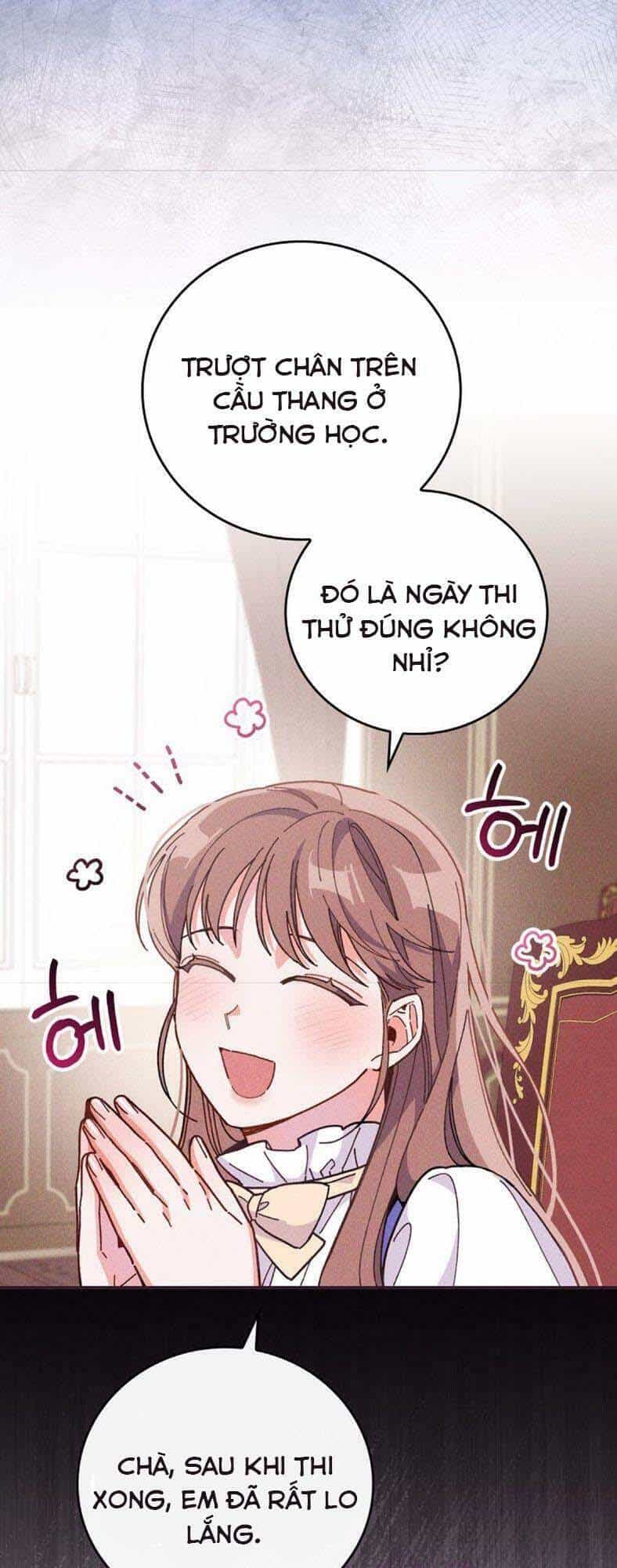 Chị Gái Ác Nữ - Chương 13 - ảnh 48