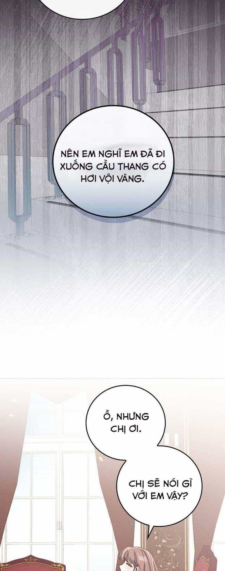 Chị Gái Ác Nữ - Chương 13 - ảnh 49