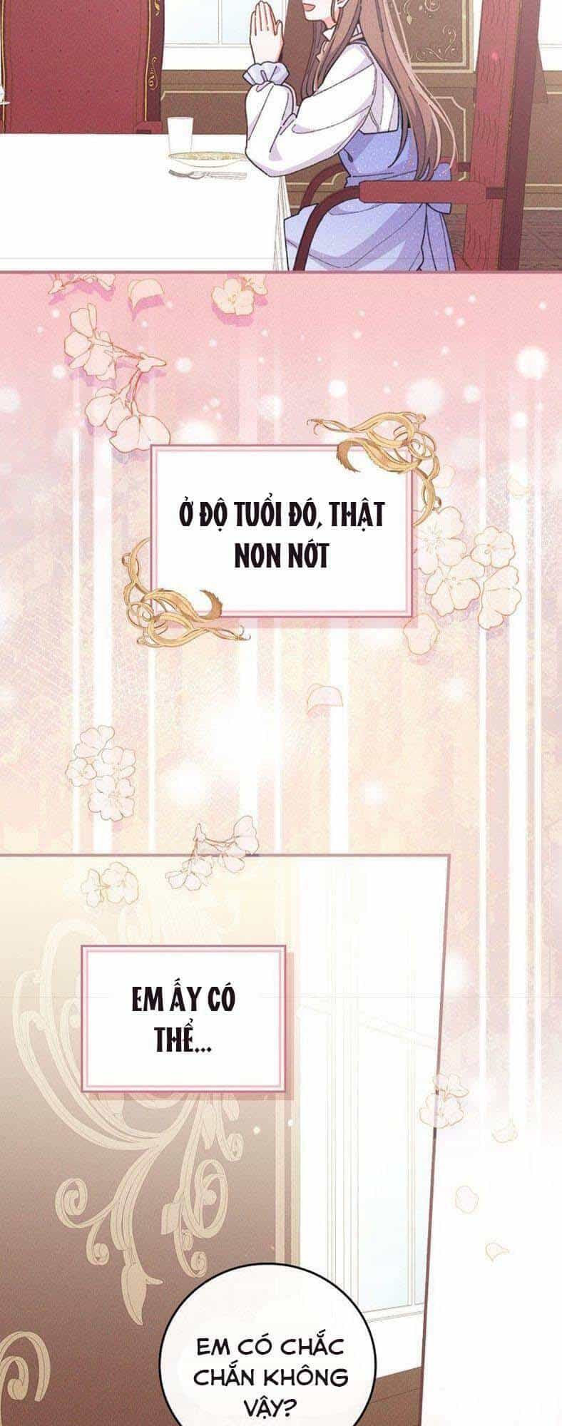 Chị Gái Ác Nữ - Chương 13 - ảnh 50