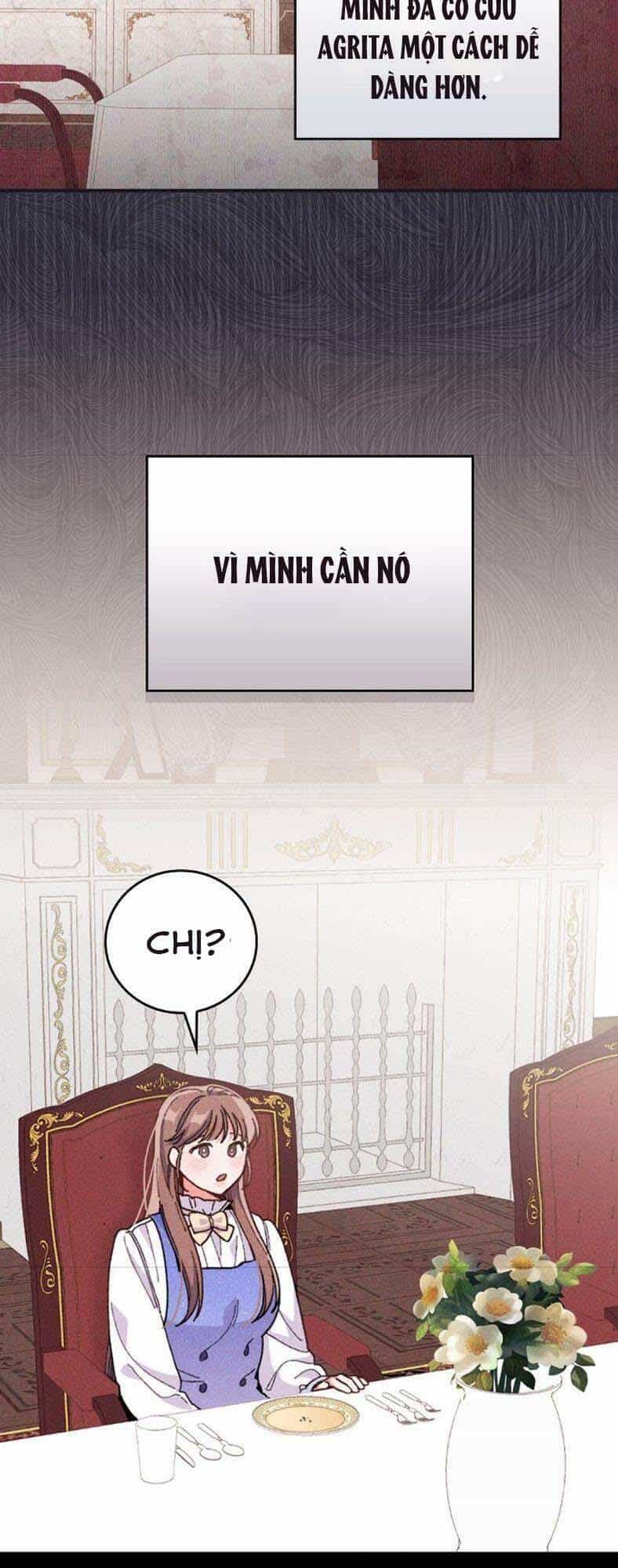 Chị Gái Ác Nữ - Chương 13 - ảnh 53