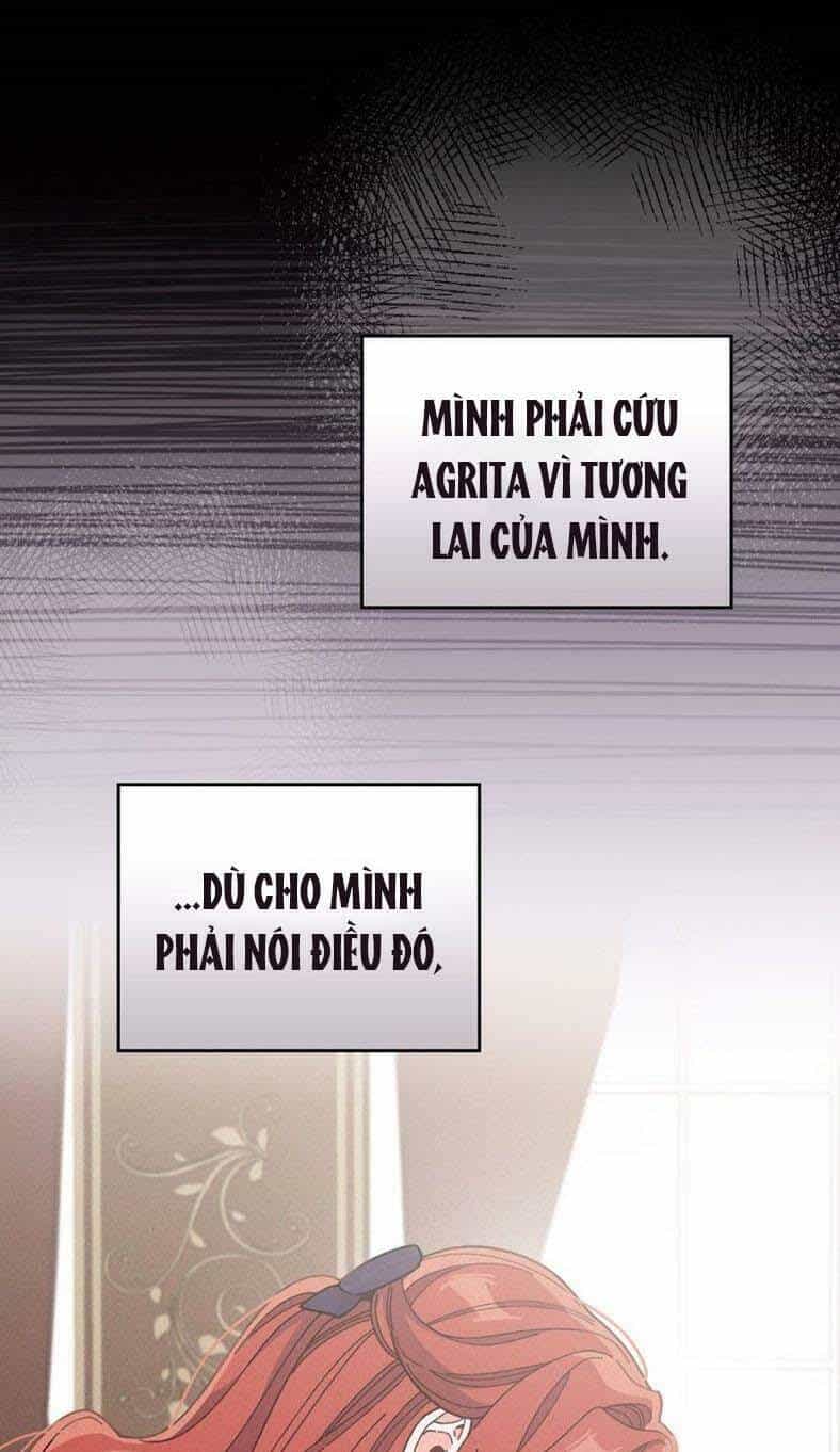 Chị Gái Ác Nữ - Chương 13 - ảnh 54