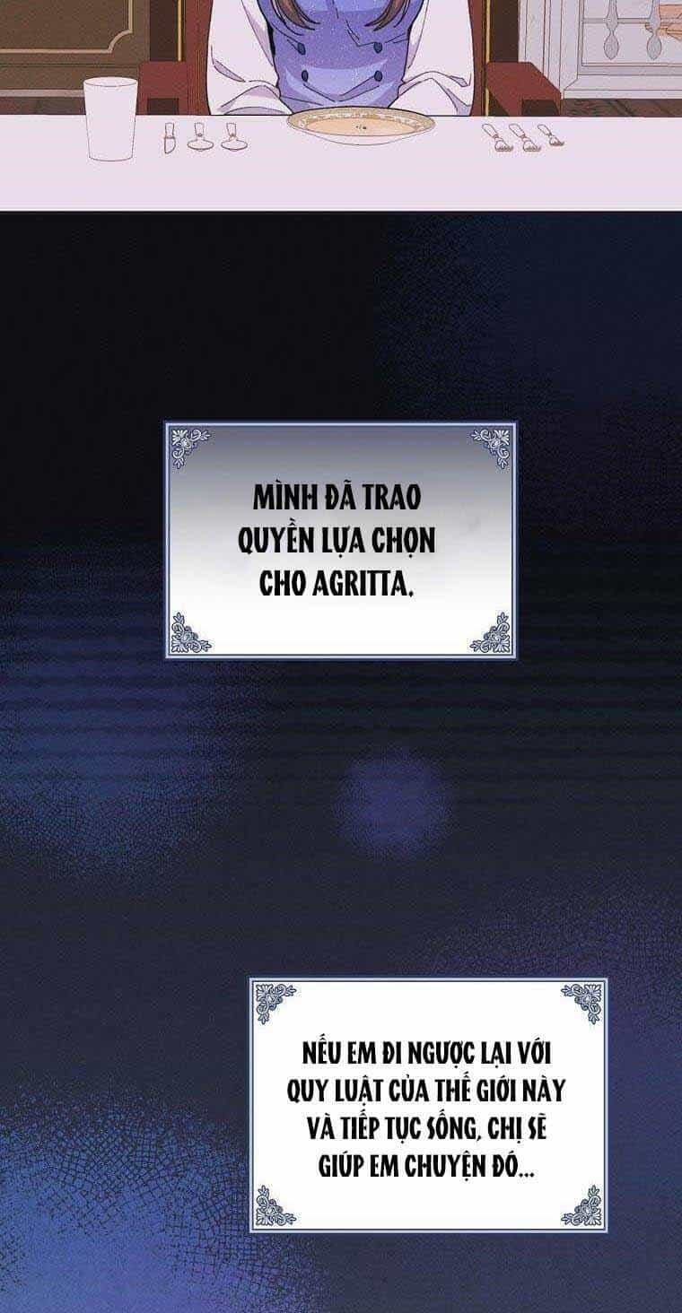 Chị Gái Ác Nữ - Chương 14 - ảnh 11