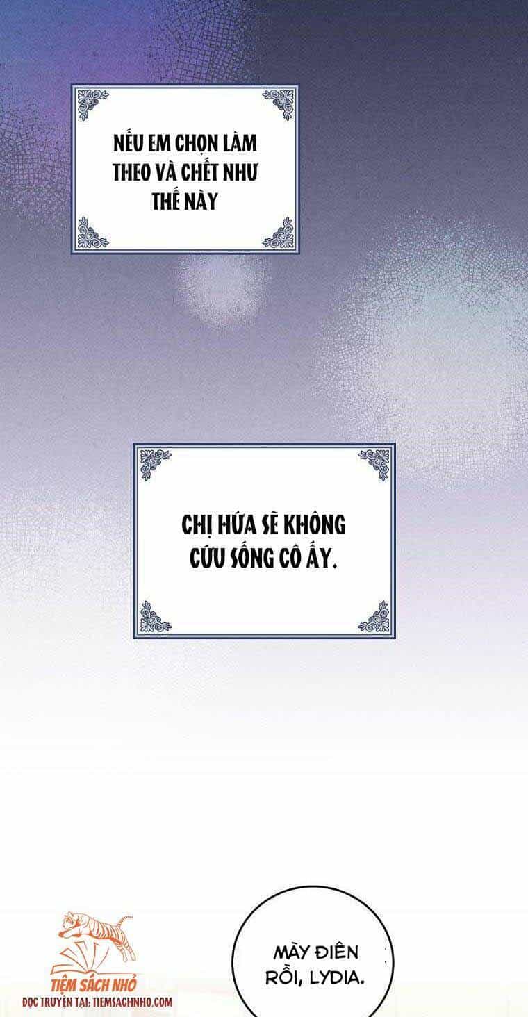 Chị Gái Ác Nữ - Chương 14 - ảnh 12