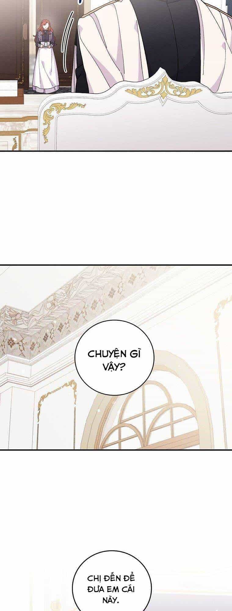 Chị Gái Ác Nữ - Chương 14 - ảnh 29