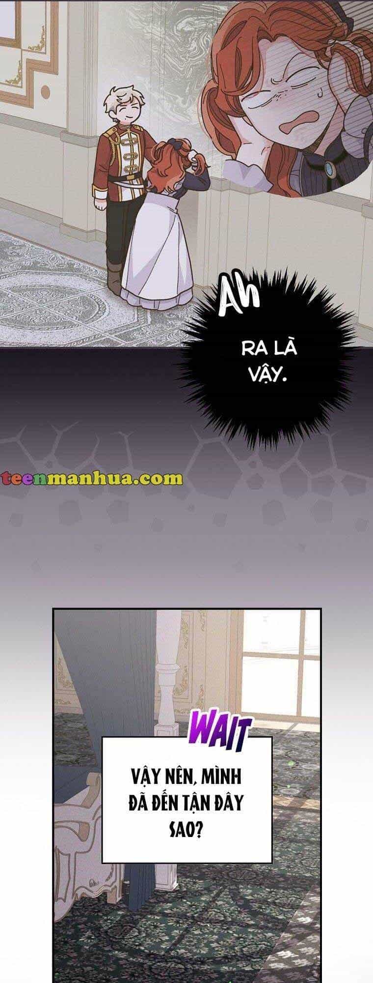 Chị Gái Ác Nữ - Chương 14 - ảnh 42