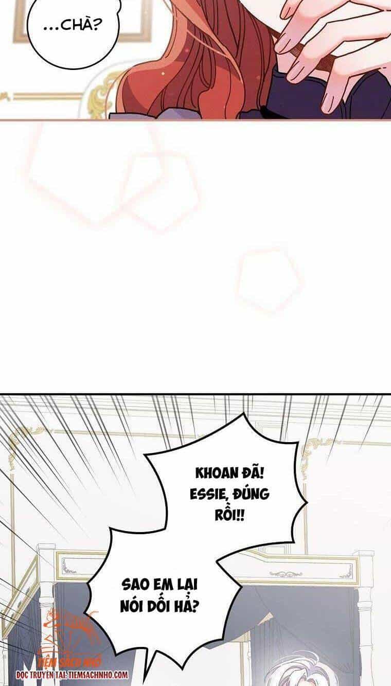 Chị Gái Ác Nữ - Chương 14 - ảnh 45