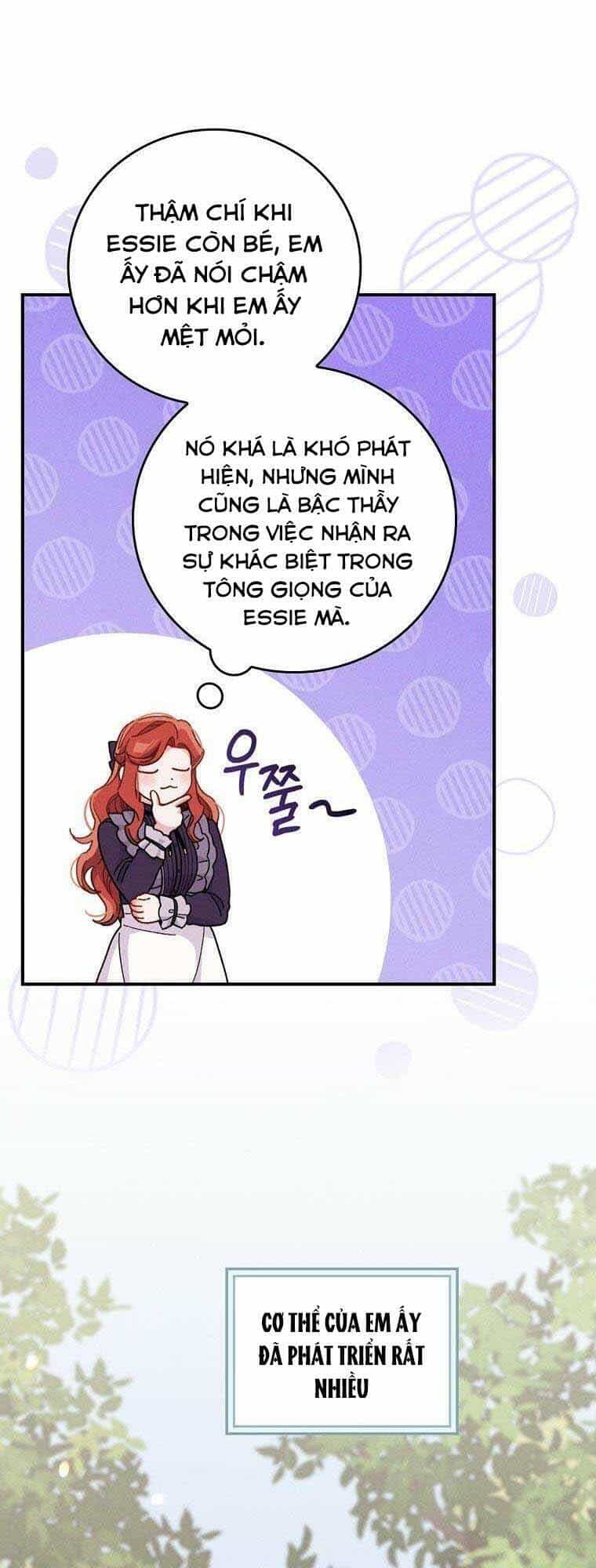 Chị Gái Ác Nữ - Chương 14 - ảnh 47