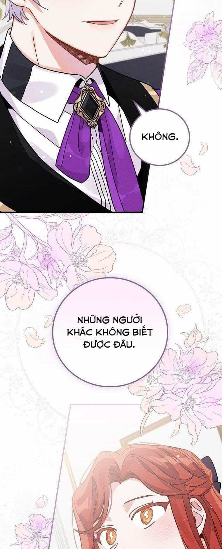 Chị Gái Ác Nữ - Chương 14 - ảnh 50