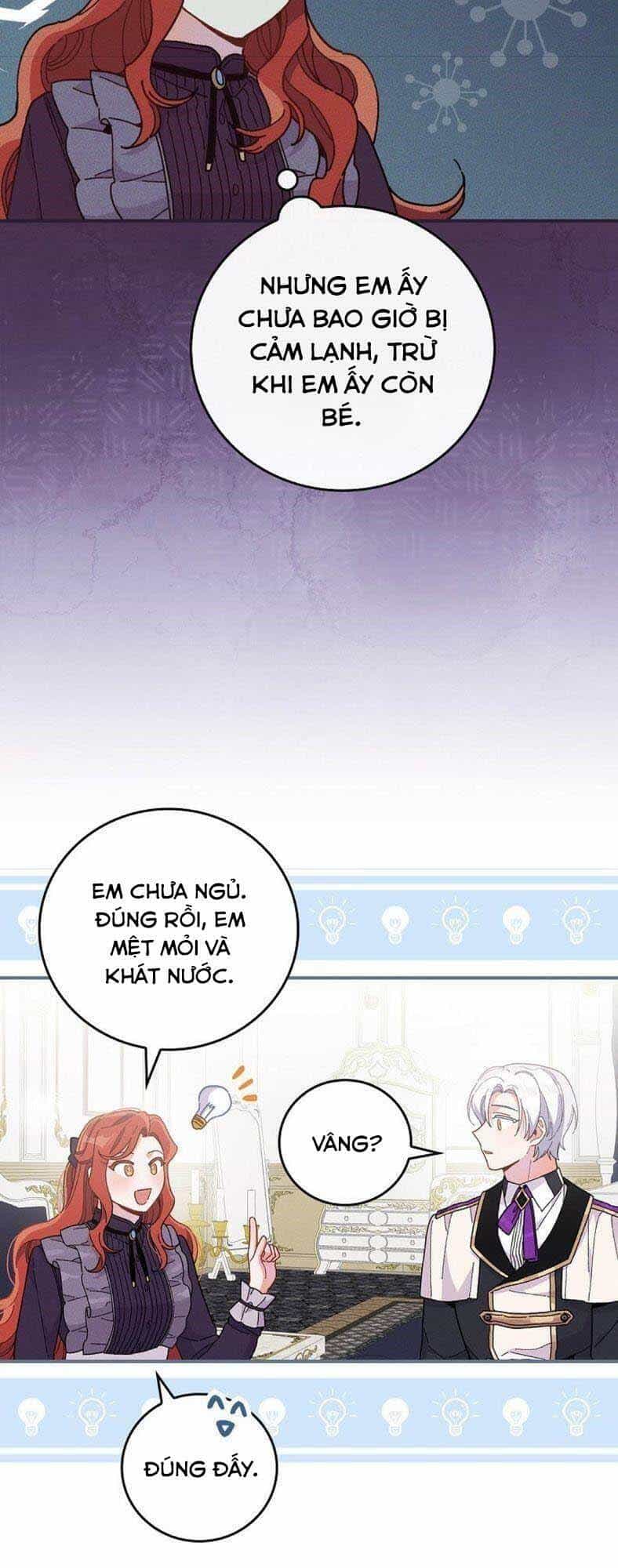 Chị Gái Ác Nữ - Chương 15 - ảnh 13