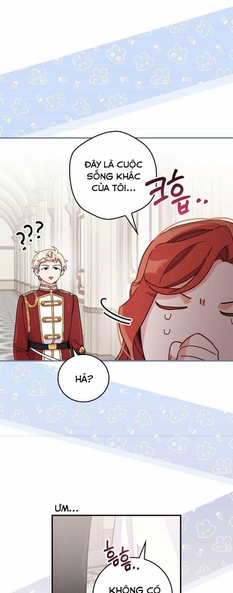 Chị Gái Ác Nữ - Chương 15 - ảnh 29