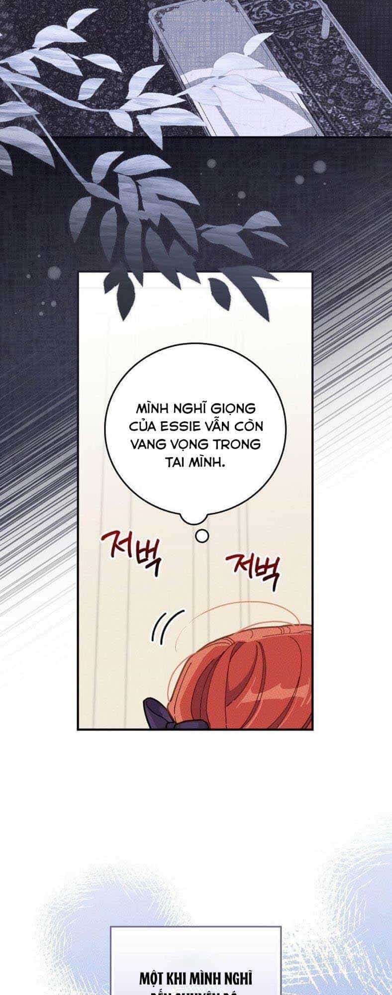 Chị Gái Ác Nữ - Chương 15 - ảnh 31