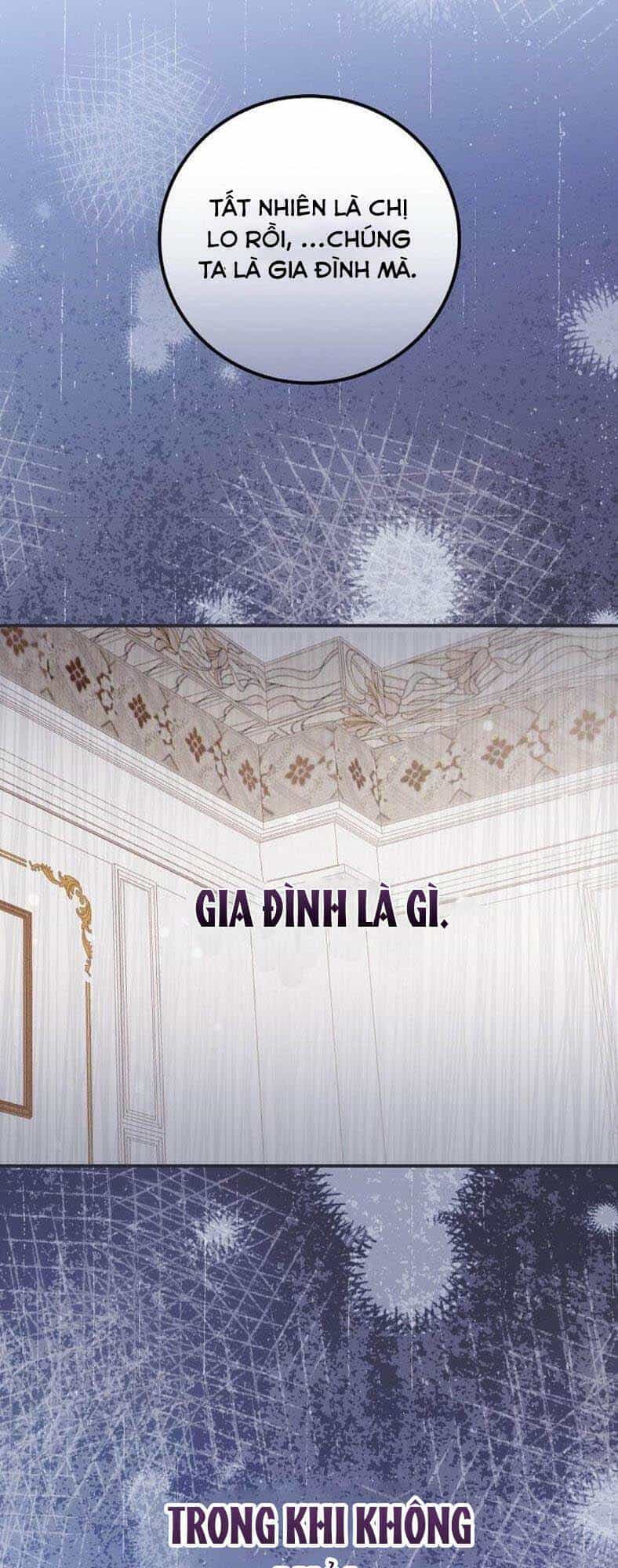 Chị Gái Ác Nữ - Chương 15 - ảnh 4