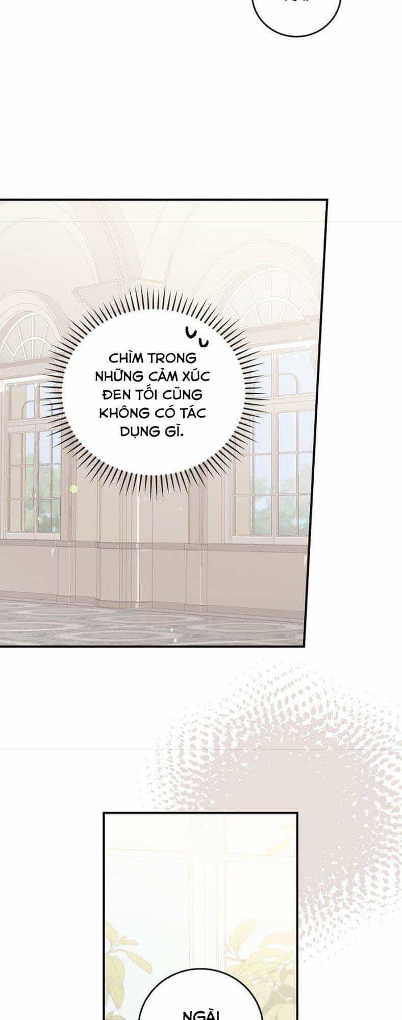 Chị Gái Ác Nữ - Chương 15 - ảnh 40