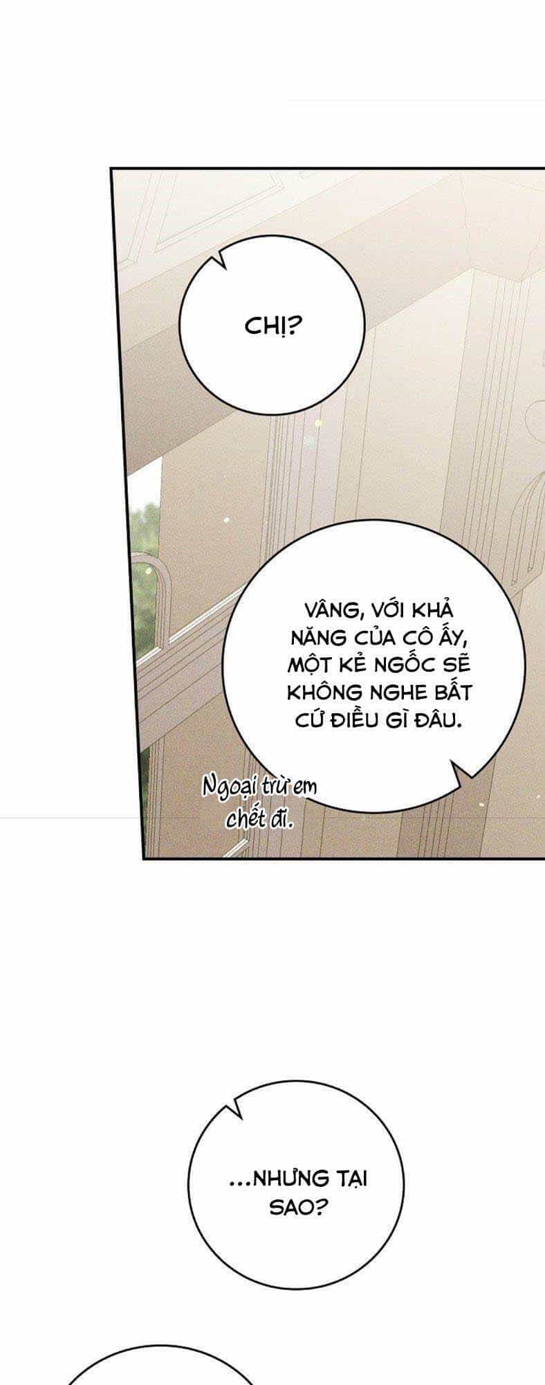 Chị Gái Ác Nữ - Chương 15 - ảnh 47