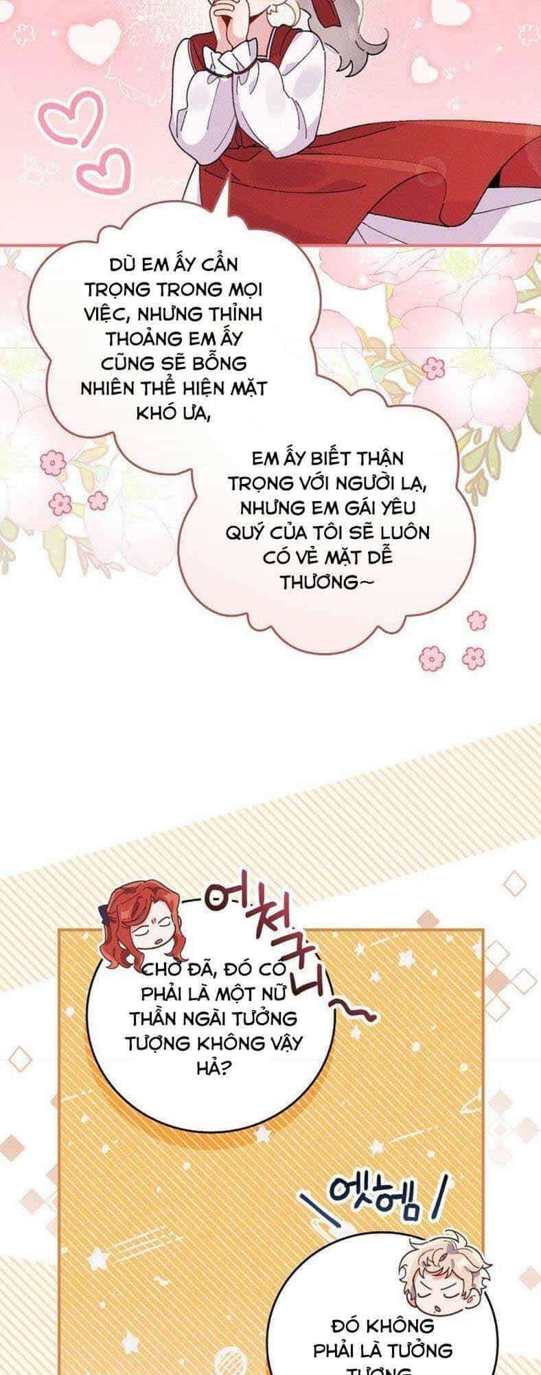 Chị Gái Ác Nữ - Chương 15 - ảnh 52